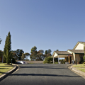 Hilltops Retreat Motor Inn