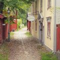 Hilma Winblads Bed & Breakfast