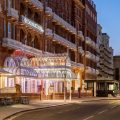 Hilton Brighton Metropole