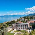 Hilton Evian-les-Bains