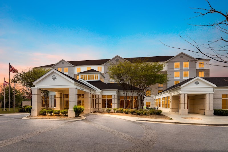Hilton Garden Inn Atlanta East/Stonecrest in Stonecrest, Georgia, United States