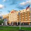 Hilton Garden Inn Boston/Waltham