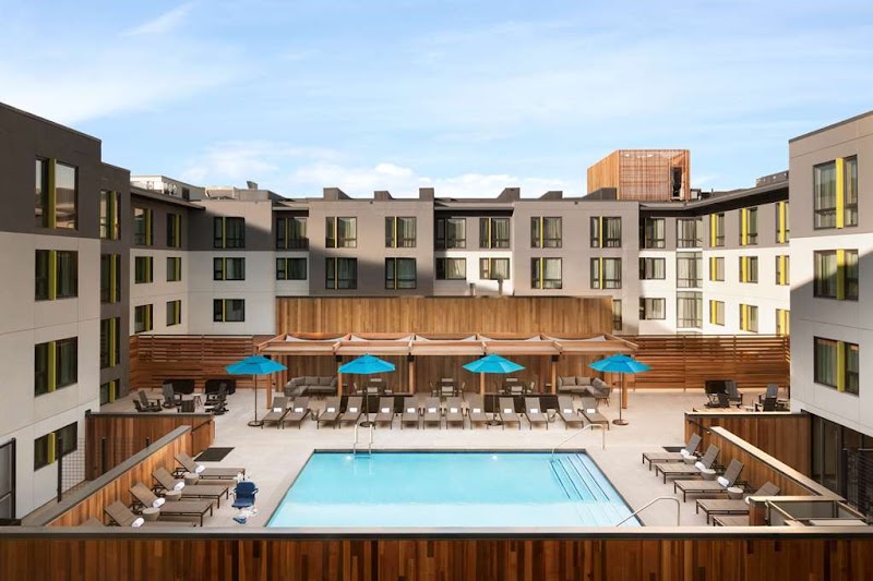 Hilton Garden Inn Boulder in Boulder, Colorado, United States