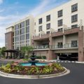 Hilton Garden Inn Charleston Waterfront