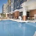 Hilton Garden Inn Columbia Airport