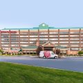 Hilton Garden Inn Detroit Southfield