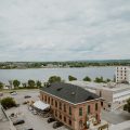Hilton Garden Inn Fredericton Downtown