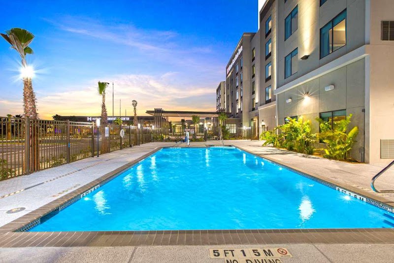 Hilton Garden Inn Harlingen Convention Center in Harlingen, Texas, United States