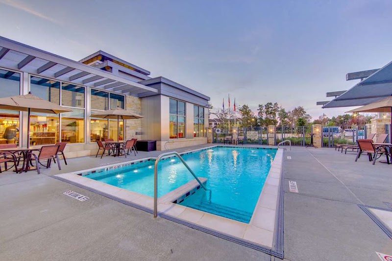 Hilton Garden Inn North Houston Spring in Spring, Texas, United States