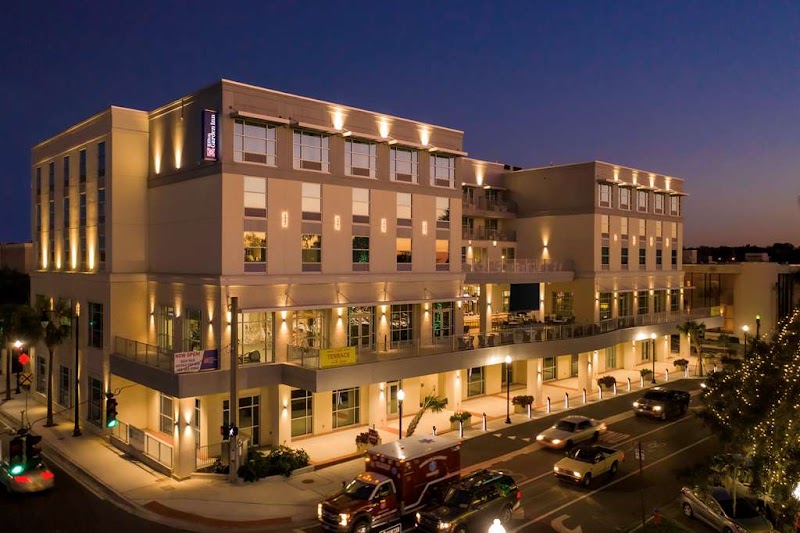 Hilton Garden Inn Ocala Downtown in Ocala, Florida, United States