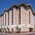 Hilton Garden Inn Salt Lake City Downtown
