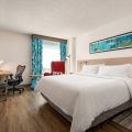 Hilton Garden Inn Saskatoon Downtown