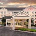 Hilton Garden Inn Silver Spring White Oak