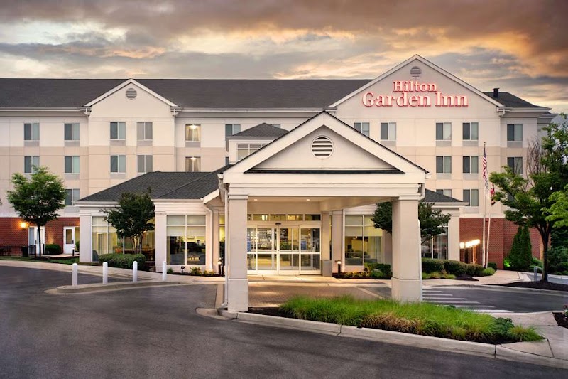 Hilton Garden Inn Silver Spring White Oak in Silver Spring, Maryland, United States