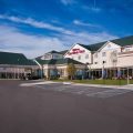 Hilton Garden Inn St. Louis Airport
