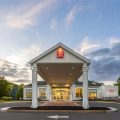Hilton Garden Inn State College