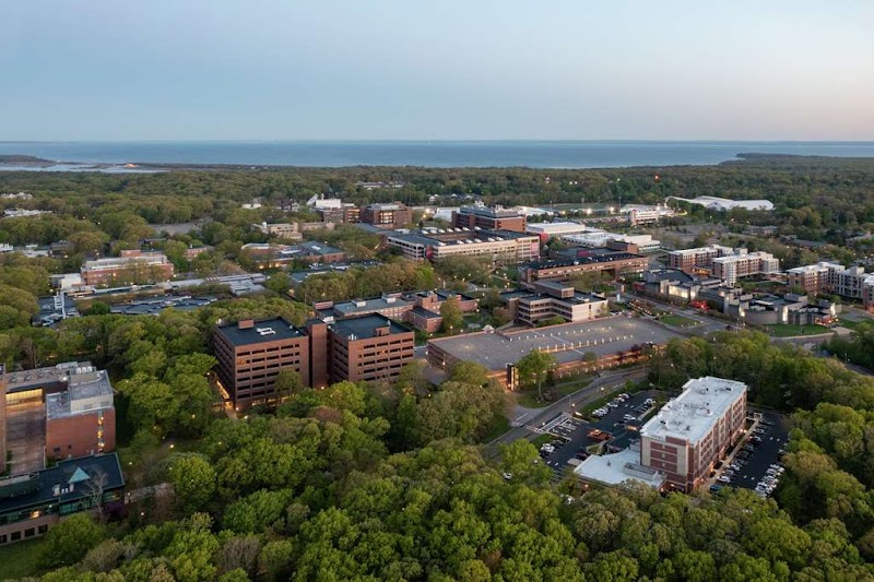 Hilton Garden Inn Stony Brook in Stony Brook University, New York, United States