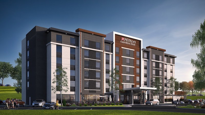Hilton Garden Inn Sudbury in Sudbury, Canada