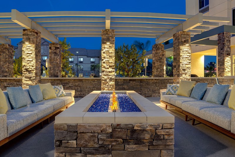 Hilton Garden Inn Temecula in Temecula, California, United States