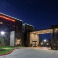 Hilton Garden Inn Topeka