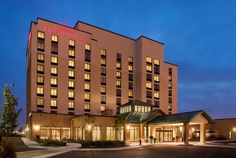 Hilton Garden Inn Toronto Airport West/Mississauga in Mississauga, Canada