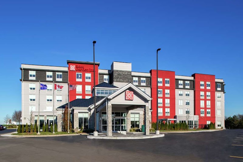 Hilton Garden Inn Toronto/Oakville in Oakville, Canada