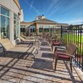 Hilton Garden Inn Tulsa Midtown