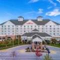 Hilton Garden Inn Waldorf
