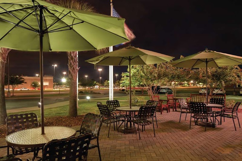 Hilton Garden Inn Warner Robins in Warner Robins, Georgia, United States