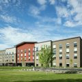 Hilton Garden Inn Wenatchee