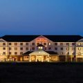 Hilton Garden Inn Wilmington Mayfaire Town Center