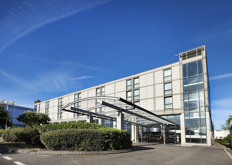 Hilton London Croydon in Croydon, United Kingdom