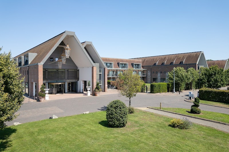 Hilton London Syon Park in Brentford, United Kingdom