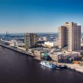 Hilton New Orleans Riverside
