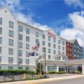 Hilton New York JFK Airport