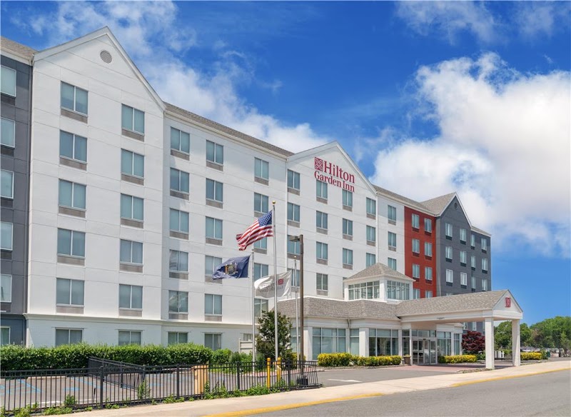 Hilton New York JFK Airport in Queens, New York, United States