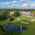 Hilton Puckrup Hall