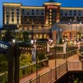 Hilton Richmond Hotel & Spa/Short Pump