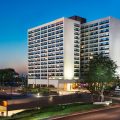Hilton San Francisco Airport Bayfront