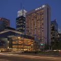 Hilton Toronto