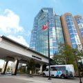 Hilton Toronto/Markham Suites Conference Centre & Spa