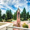 Hilton Vancouver Washington