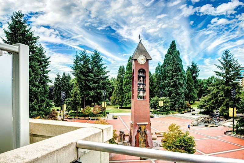 Hilton Vancouver Washington in Vancouver, Washington, United States