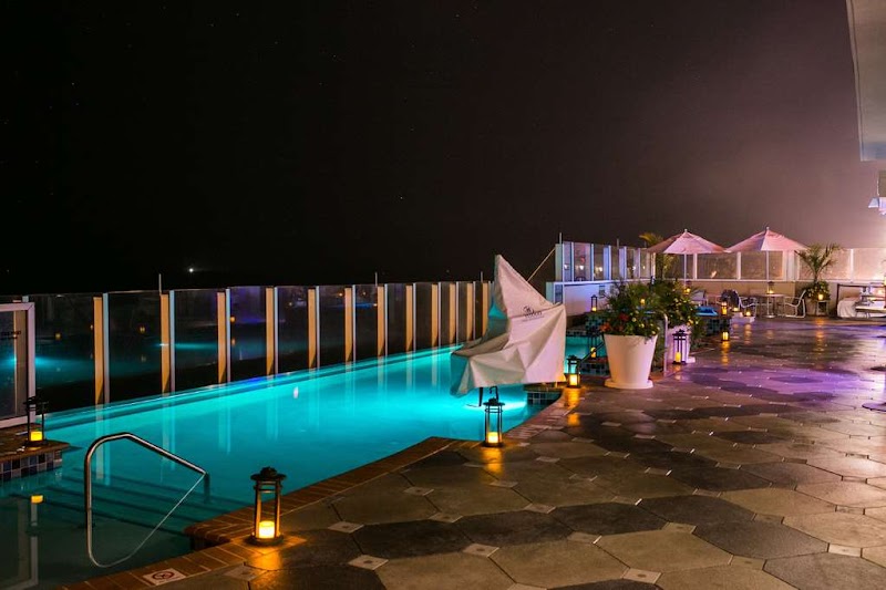 Hilton Virginia Beach Oceanfront in Virginia Beach, Virginia, United States