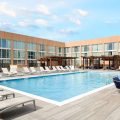 Hilton Washington DC National Mall The Wharf