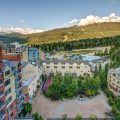 Hilton Whistler Resort & Spa