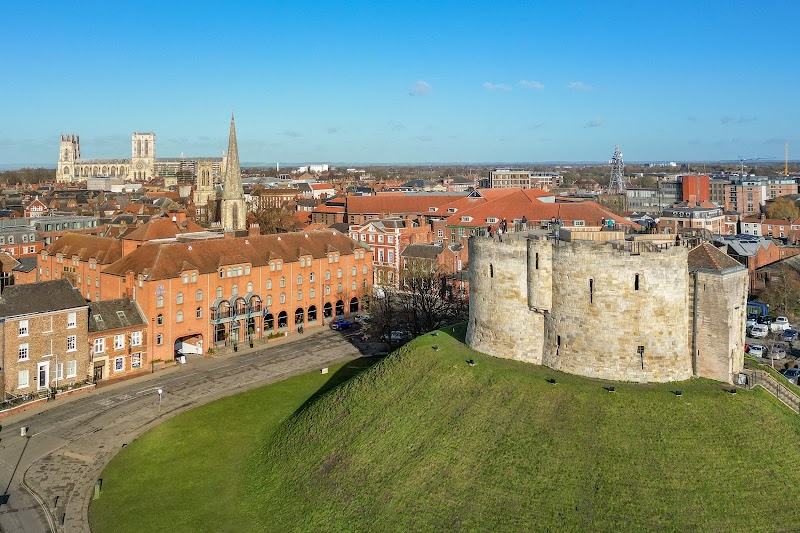 Hilton York in York, United Kingdom