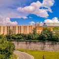 Hilton Zurich Airport