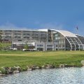 Hilton at the Ageas Bowl Southampton
