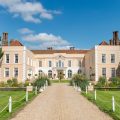 Hintlesham Hall